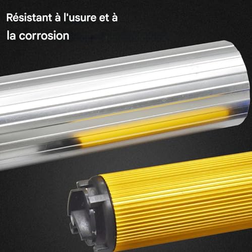 Extractor de agua eléctrico sumergible con protección impermeable para motos 7