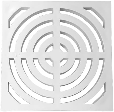 Jones Stephens S59010 FULL TOP GRATE 3/4 Thick - N/A