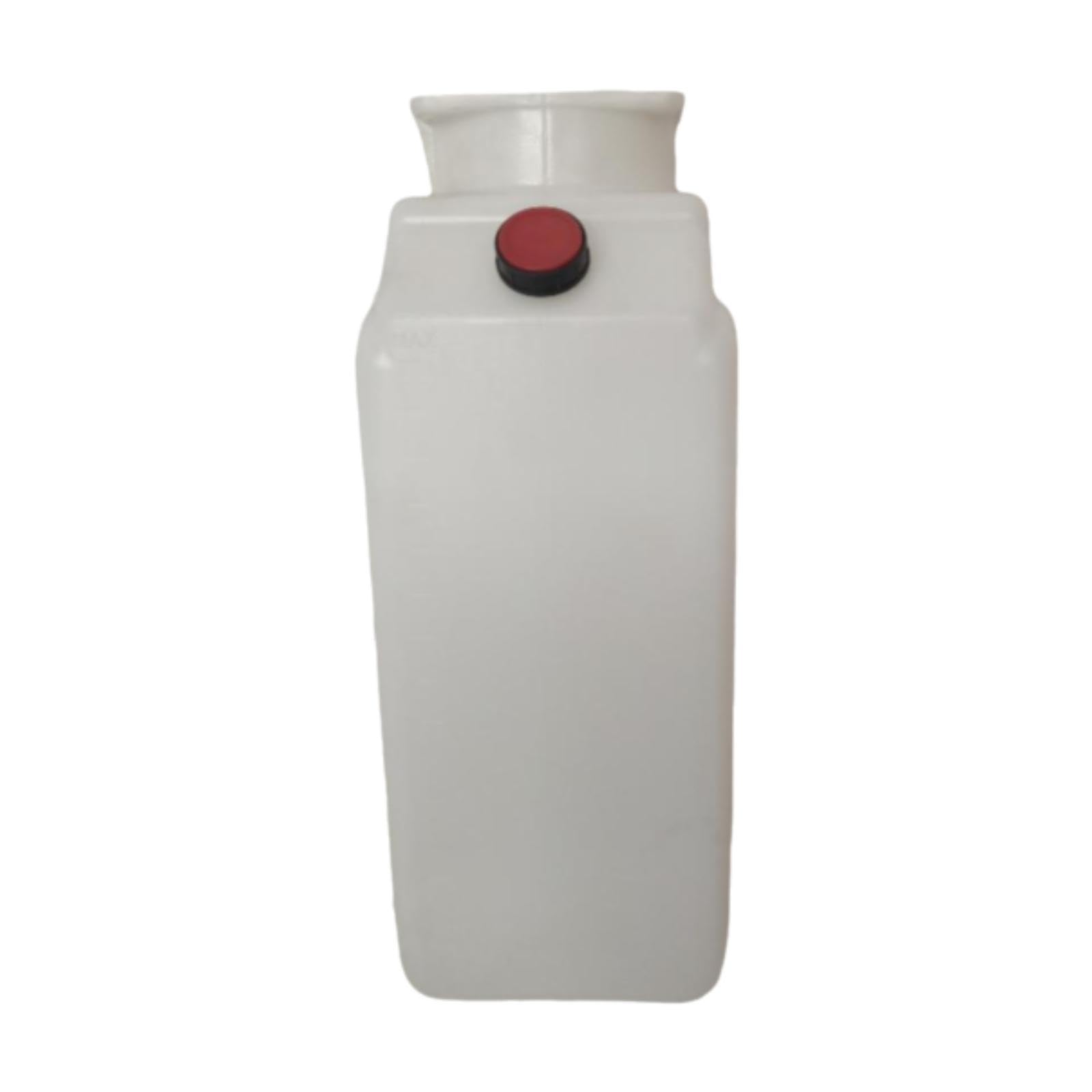 Amagogo Depósito de Aceite Hidráulico para Elevador, Depósito de Aceite para Taller, Coche O Automóvil.