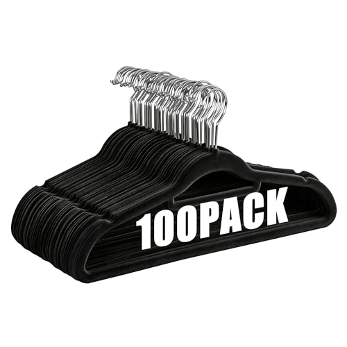 SUPER DEAL Velvet 100-Pack