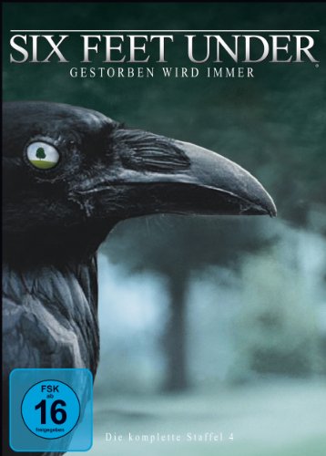  Six Feet Under - Staffel 4