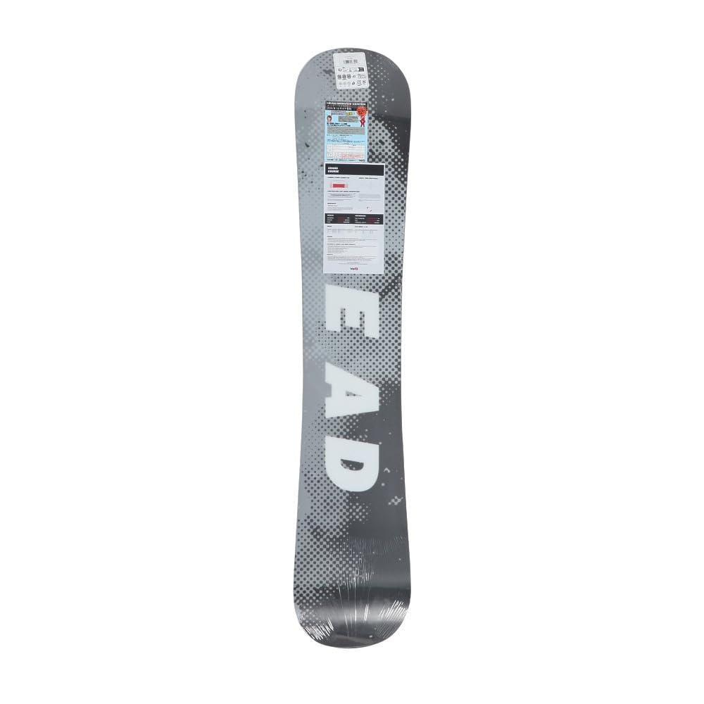 Amazon | ヘッド（HEAD） スノーボード板 26 COURSE（ブラック/155