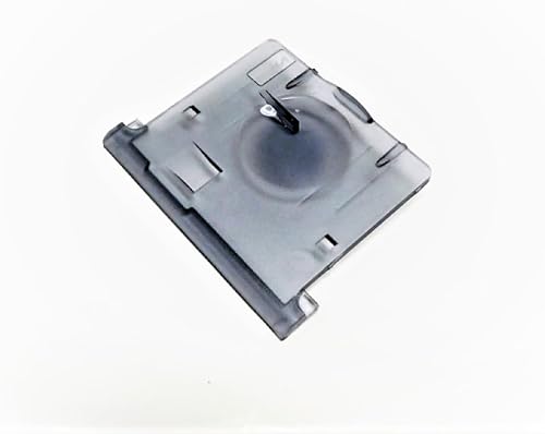 Miniatura 2 de Placa de tapa deslizante de repuesto, 4129639-01, para máquinas de coser Husqvarna Viking Modelos: Opal 650 670 69DQ Saphire 830 835 850+