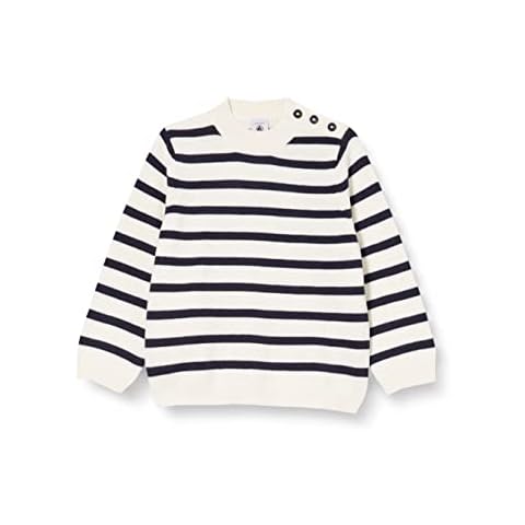 Pull Petit Bateau Bébé Garçon Cover