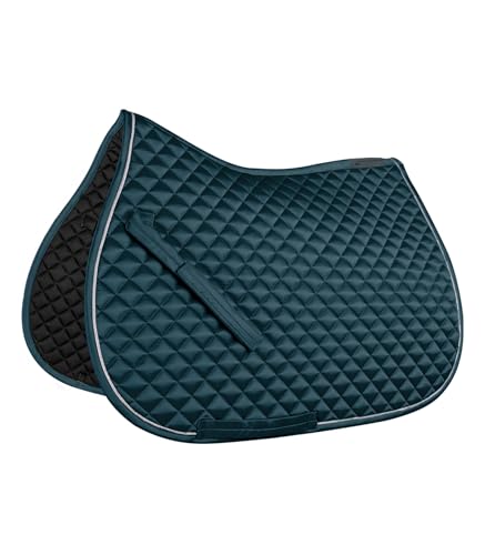 WALDHAUSEN Schabracke Felix Glam, Petrolblau, Pony