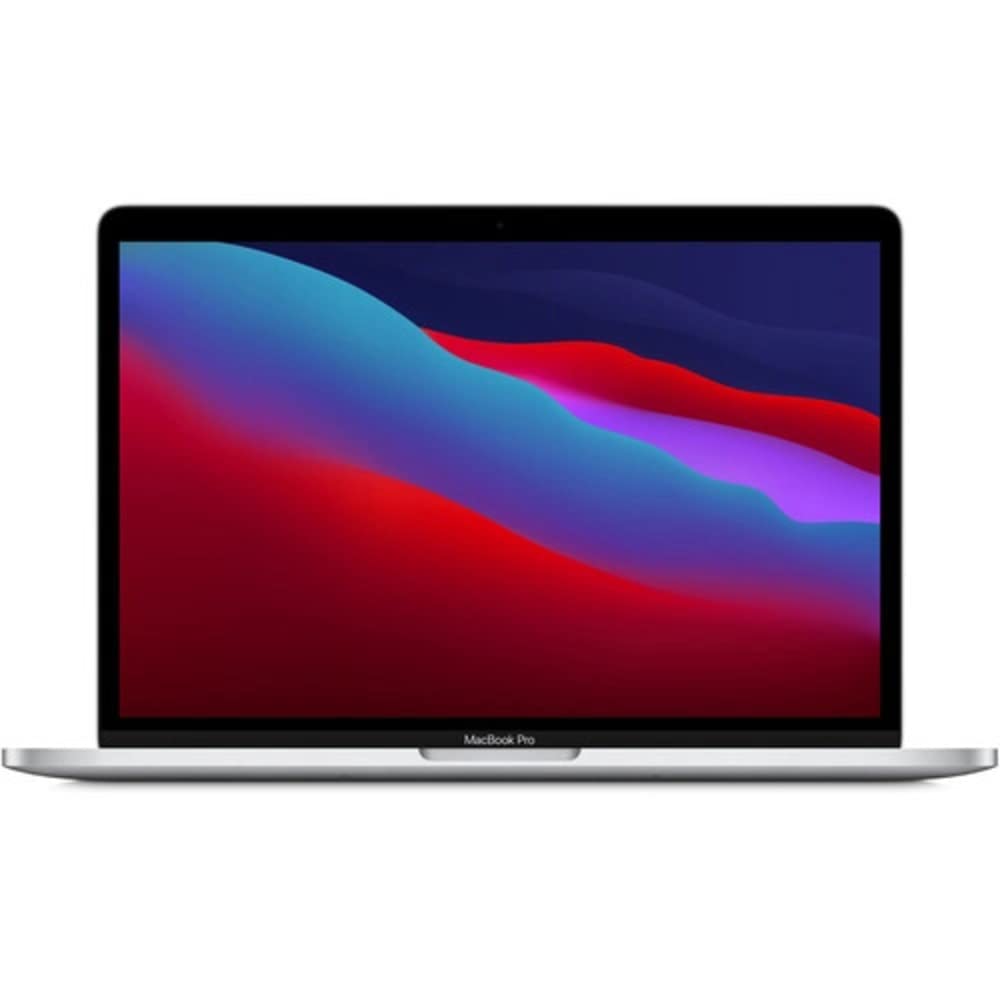 Amazon.com: Late 2020 Apple MacBook Pro with Apple M1 Chip (13