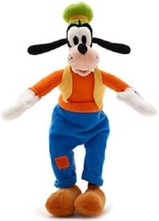 Goofy NEW Mini Bean Bag