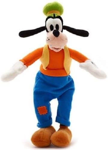 Goofy NEW Mini Bean Bag