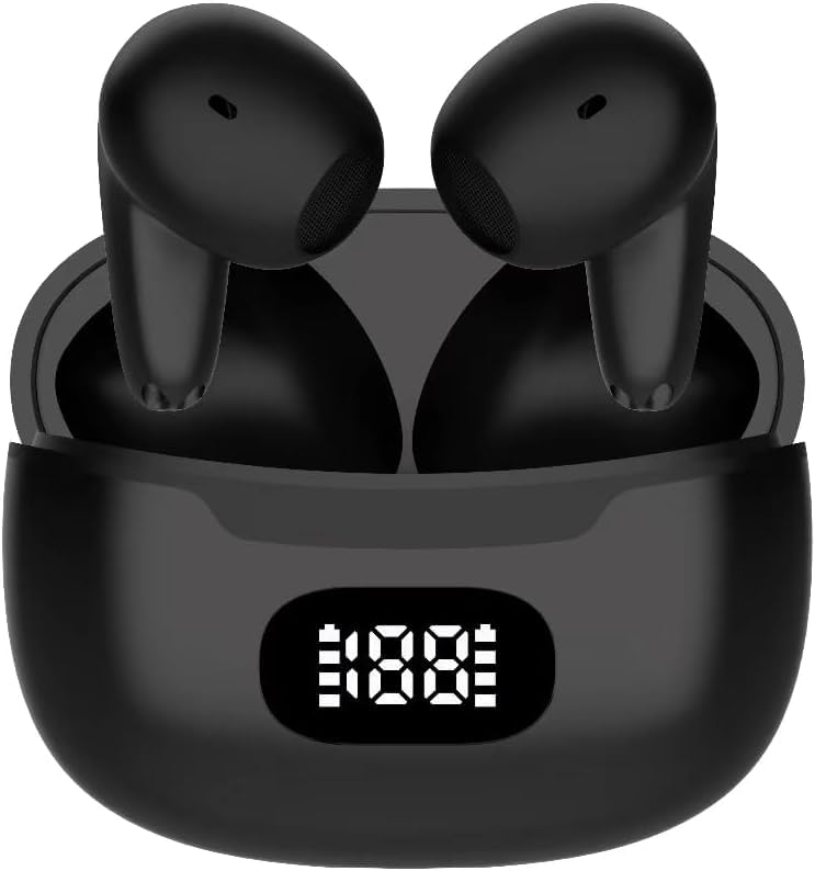 Amazon.co.jp: イヤホン Bluetooth イヤホン ワイヤレスイヤホン 無線