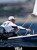  One Person Dinghy - Laser  Windsurf - RS:X