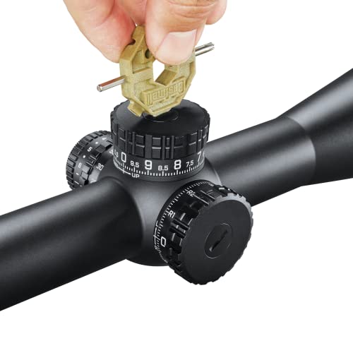 BushnellRifle Scope Reviews