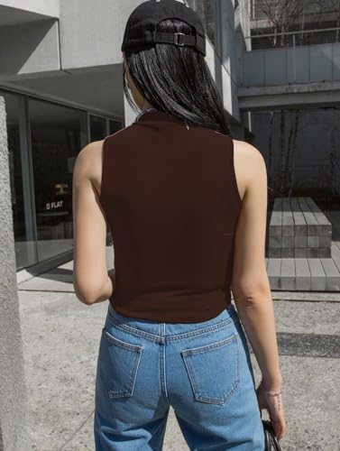 Image of KOTTY Women Cotton Blend Solid Slim Fit T-Shirt