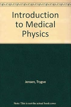 Paperback Introduction to Medical Physics Book