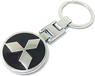 سلسلة مفاتيح سيارة ميتسوبيشي، خامات متعددة