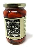 Italbrand Roasted Peppers, 12 Oz