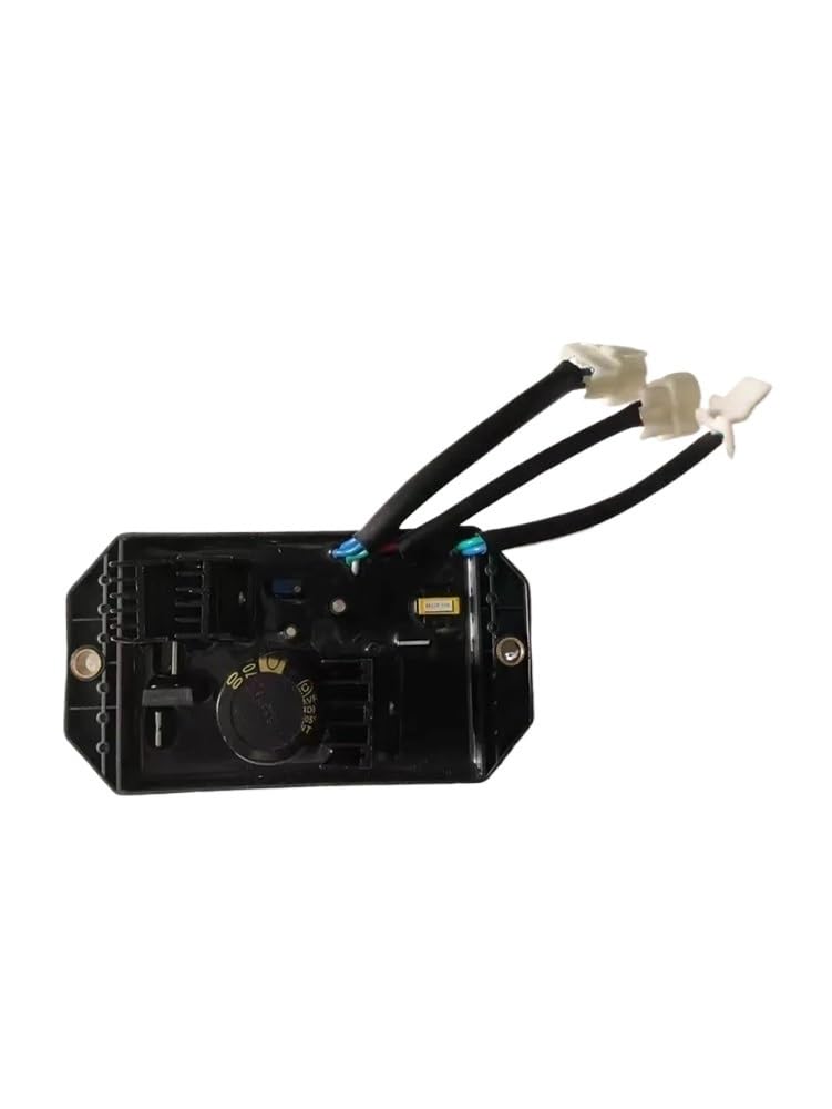 Accessoires de remplacement Régulateur de tension triphasé AVR TT915-700