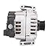 Generator Alternator Compatible For MERCEDES BENZ W205 C200d C220d C250d C300d X253 C253 GLC W222 X222 S300 OM651 A0009061622 A0009063805