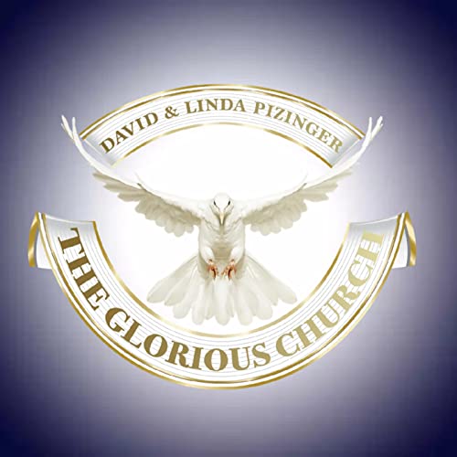 Glorious Church Training Center cover art