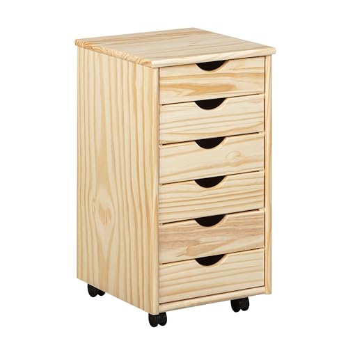 Links 30600300 Nils: Cajonera  36 x 40 x