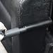Porsche 944 & 968 Wind Schott doble marco – negro 1989 –...