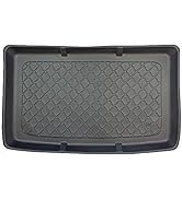 Vasca Proteggi Baule Bagagliaio In Gomma Modello 3D Compatibile Per Audi A5 Sportback (F5A) Dal - Foto 11