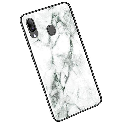 YSIMEE Compatibile con Cover Samsung Galaxy A40