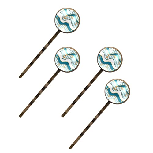 Cadenas de anclaje para mujer y accesorios para pasador de cabello largo recogido