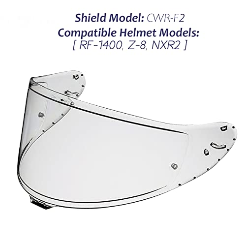 Puentemys CWR-F2 Photochromic Shield
