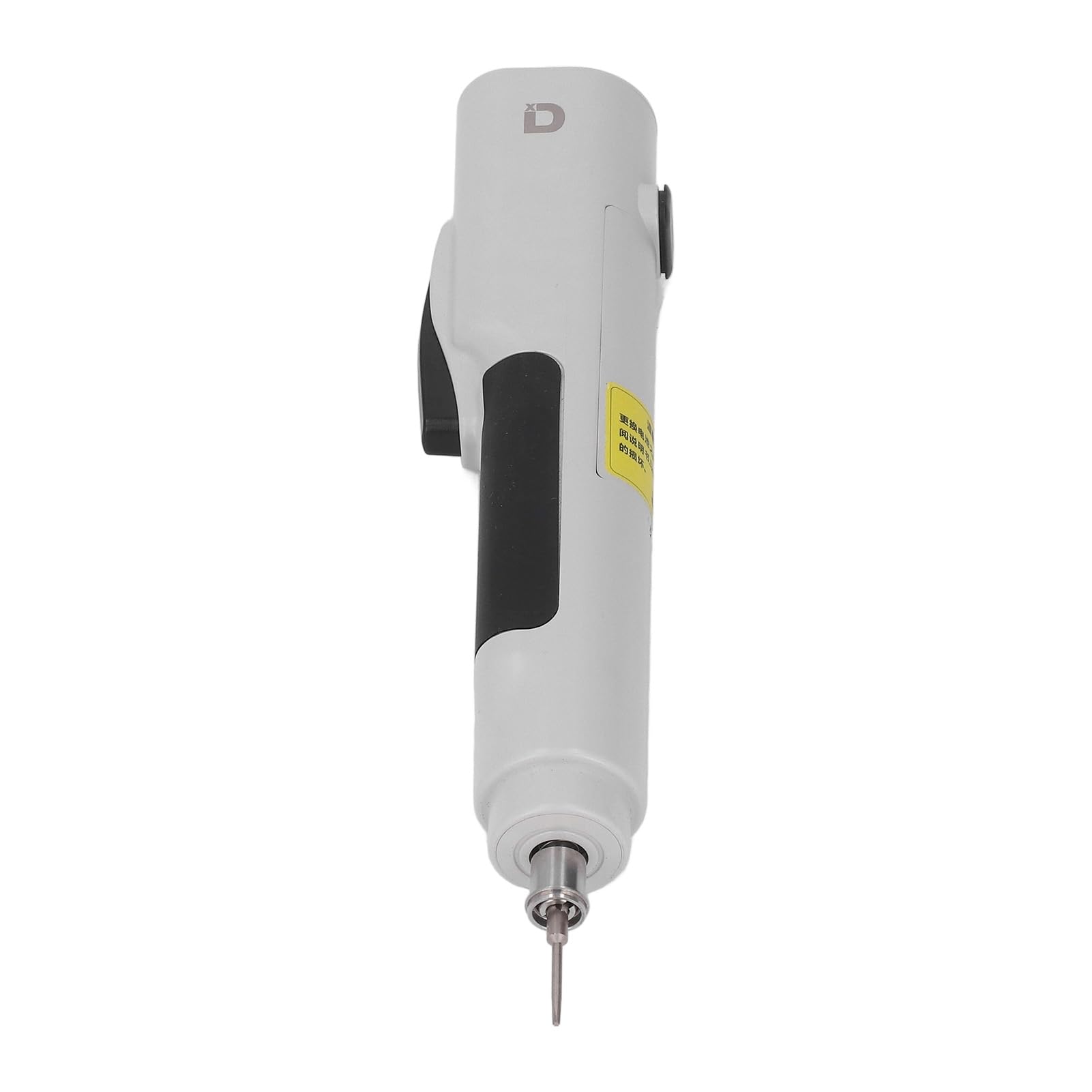 Electric Torsion Screwdriver Cordless Adjustable Brushless Screwdriver with 3 Gears 5000mah Battery for Smartphone Tablet Laptop Repair Rechargeable