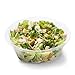 Amazon Fresh Brand, Large Size Caesar Salad with Chicken, 12.15 Oz