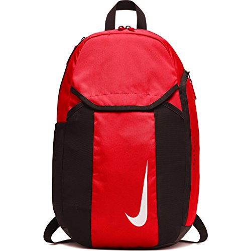 NIKE Academy Team, University Red/Black/White, 48 x 35 x 17 cm, 30 L4