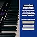 Casio PX-S7000 Digital Piano - Black