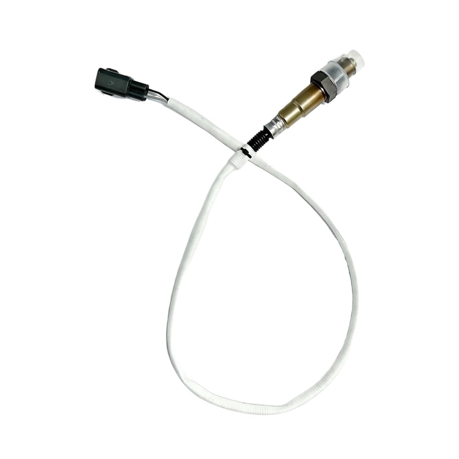 Sonde lambda arrière haute précision 89465-0D060 à double protection thermique