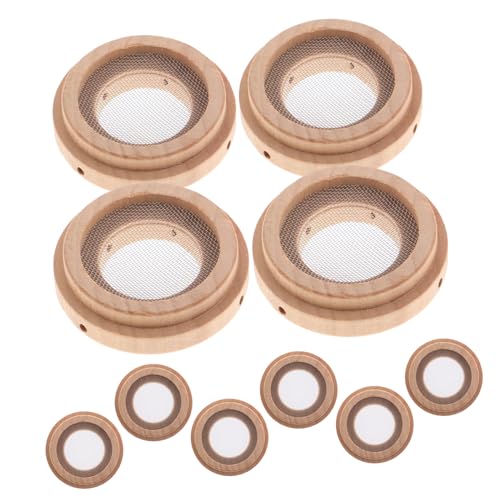 FOMIYES - 10 varillas de moxibustión con almohadilla aislante y soporte para cuidado seguro del ombligo, kit natural para alivio de molestias abdominales y medicina tradicional china