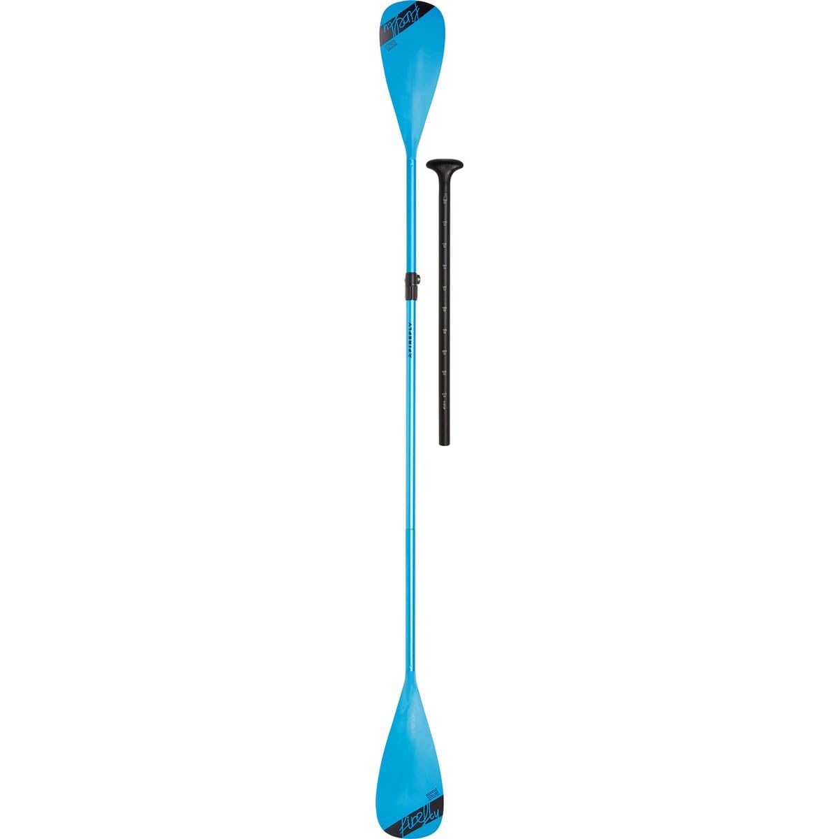 FIREFLY SUP-Paddel SUP Paddle ALU Combi III