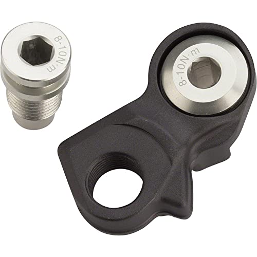 Shimano XTR M9000 axe de dérailleur arrière Y5PV98010 pièce de rechange VTT 11v