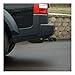 CURT 13456 Class 3 Trailer Hitch, 2-Inch Receiver, Fits Select Land Rover LR3, LR4, Range Rover