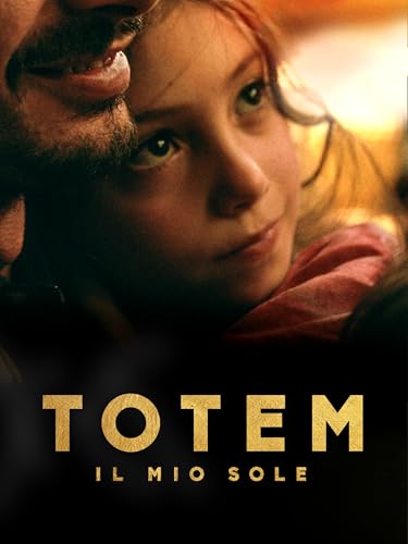  Totem: il mio sole