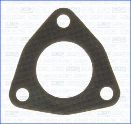 Ajusa 13076800 Guarnizione, Collettore Gas Scarico