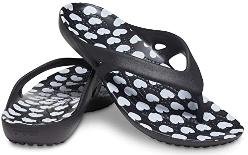 Image of Crocs womens Kadee Flip