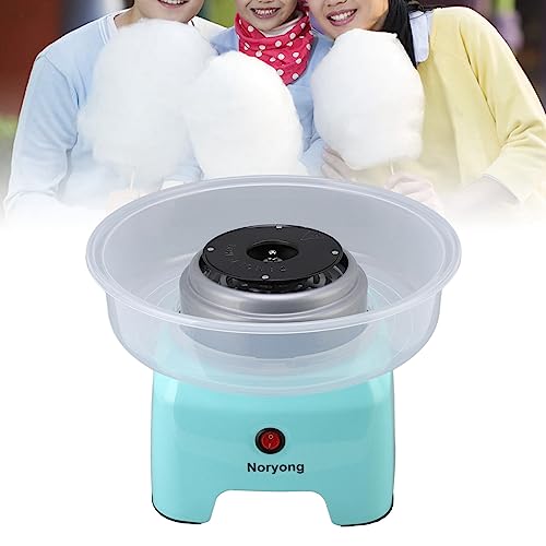 Topyond 450 W Elektrische Zuckerwattemaschine, Hausgemachte Zuckerwattemaschine Für Kindergeburtstage, EU, 220–240 V, Für Zuckerwatte, Zuckerschneemaschine Und Kaugummiautomat, Zuckerwatte – Bild 4