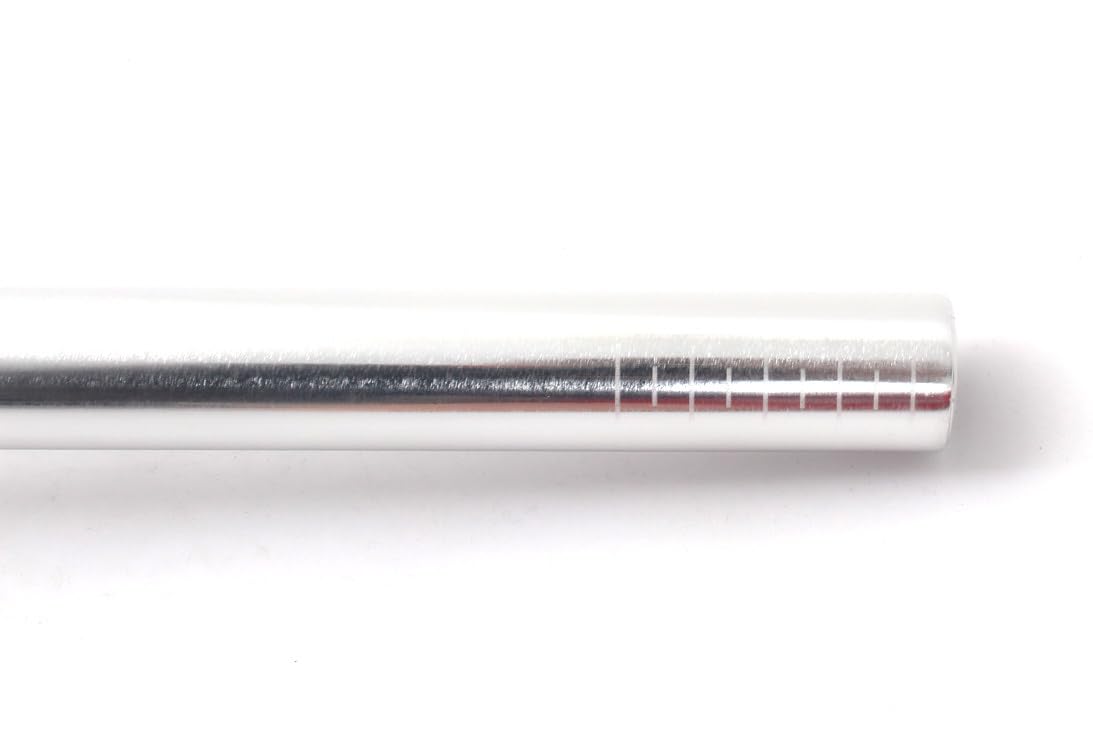 Guidon VTT Fixie Riserbar KHE 25,4 en aluminium