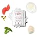 Dermelect Extracts 3-in-1 Soy Nail Polish Remover Wipes (10 Pack) – Award-Winning, Scentless, Acetone-Free, Non-Toxic Formula with Protein Peptides, Organic Soy & Jojoba Oil
