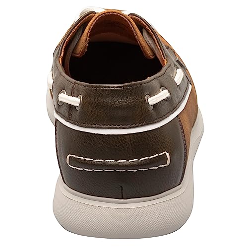 Image of Stacy Adams Men's, Reid Boat Shoe