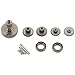 Onisiki 9117 Oni1902 Steel Servo Gear Set
