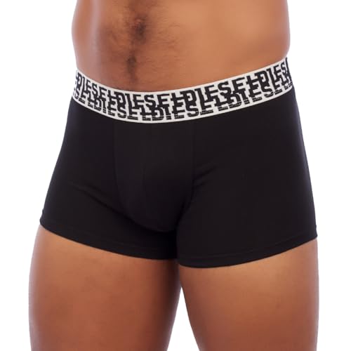 Image of Diesel mens Umbx-damienthreepack Boxer 3packBoxer Briefs
