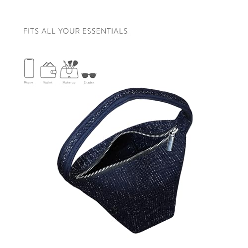 Image of Empress Mini Potli Bag