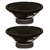 Goldwood Sound, Inc. Stage Subwoofer, OEM 8