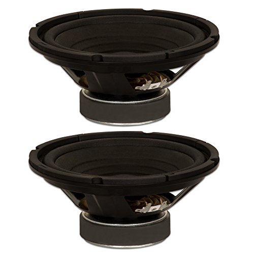 Goldwood Sound, Inc. Stage Subwoofer, OEM 8