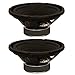 Goldwood Sound, Inc. Stage Subwoofer, OEM 8" Woofers 130 Watts each 8ohm Replacement 2 Speaker Set (GW-8002/8-2)